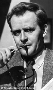 John le Carré